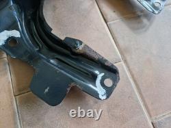VW Passat B3 35i Brake Pedal Hydraulic Clutch Assembly Box 02A LHD