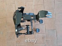 VW Passat B4 Brake Pedal Hydraulic Clutch Assembly Box 02A LHD