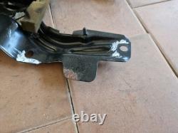 VW Passat B4 Brake Pedal Hydraulic Clutch Assembly Box 02A LHD