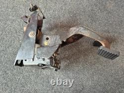 VW Scirocco Mk2 Brake Pedal Clutch Assembly Box Pedal Box LHD