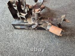 VW Scirocco Mk2 Brake Pedal Clutch Assembly Box Pedal Box LHD