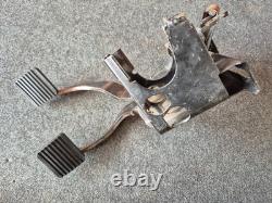 VW Scirocco Mk2 Brake Pedal Clutch Assembly Box Pedal Box LHD
