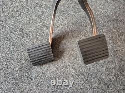 VW Scirocco Mk2 Brake Pedal Clutch Assembly Box Pedal Box LHD