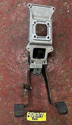 VW T25 T3 Brake Clutch Pedal Box Cluster Assembly Volkswagen RHD 251721111B