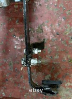 VW T25 T3 Brake Clutch Pedal Box Cluster Assembly Volkswagen RHD 251721111B