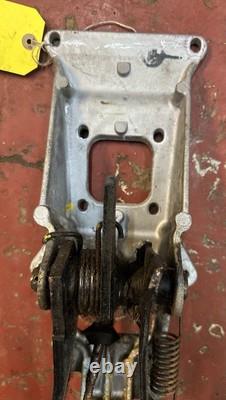 VW T25 T3 Brake Clutch Pedal Box Cluster Assembly Volkswagen RHD 251721111B