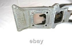 VW T25 Transporter Pedal Assembly Box Brake Clutch Pedal 251721111B RHD