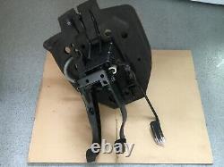 VW T4 Clutch Pedal Box Pedal Set 701721315B Full unit