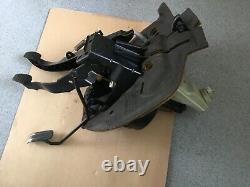 VW T4 Clutch Pedal Box Pedal Set 701721315B Full unit