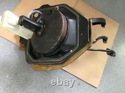 VW T4 Clutch Pedal Box Pedal Set 701721315B Full unit