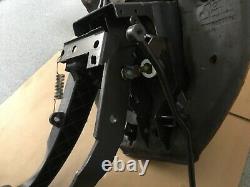 VW T4 Clutch Pedal Box Pedal Set 701721315B Full unit