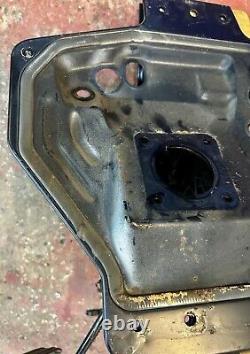 VW T4 TRANSPORTER 1995 1.9D 1X CLUTCH BRAKE THROTTLE PEDAL BOX ASSEMBLY Slave