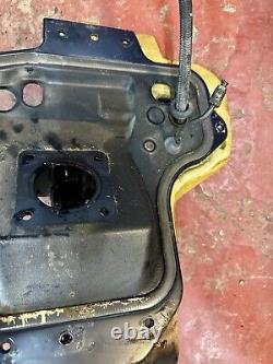 VW T4 TRANSPORTER 1995 1.9D 1X CLUTCH BRAKE THROTTLE PEDAL BOX ASSEMBLY Slave