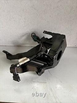 VW Transporter Caravelle T4 2.5 Tdi Diesel Clutch Brake Throttle Pedal Box