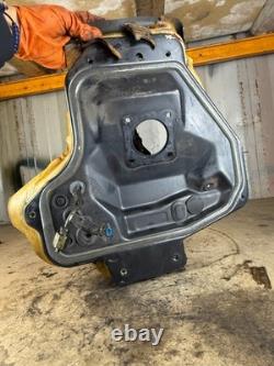 VW Transporter T4 Clutch Brake Pedal Box Assembly LUS 7D2721315A 701721141C