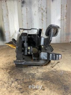 VW Transporter T4 Clutch Brake Pedal Box Assembly LUS 7D2721315A 701721141C