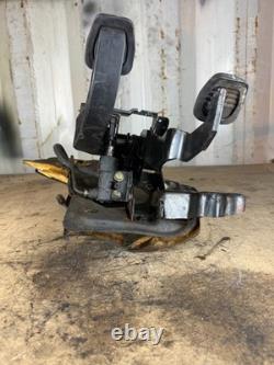 VW Transporter T4 Clutch Brake Pedal Box Assembly LUS 7D2721315A 701721141C