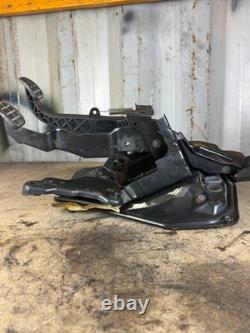 VW Transporter T4 Clutch Brake Pedal Box Assembly LUS 7D2721315A 701721141C