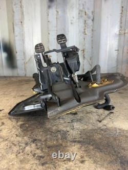VW Transporter T4 Clutch Brake Pedal Box Assembly LUS 7D2721315A 701721141C