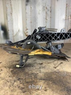 VW Transporter T4 Clutch Brake Pedal Box Assembly LUS 7D2721315A 701721141C