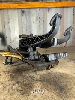 VW Transporter T4 Clutch Brake Pedal Box Assembly LUS 7D2721315A 701721141C VW Transporter T4 Clutch Brake Pedal Box Assembly LUS 7D2721315A 701721141C