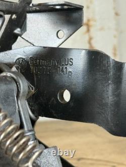 VW Transporter T4 Clutch Brake Pedal Box Assembly LUS 7D2721315A 701721141C