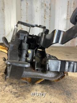 VW Transporter T4 Clutch Brake Pedal Box Assembly LUS 7D2721315A 701721141C