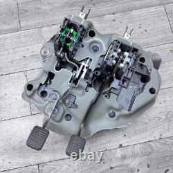 Vauxhall Adam Clutch Brake Pedal Box 13384870 1.2 Petrol A12xel 12-19
