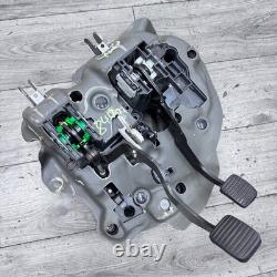 Vauxhall Adam Clutch Brake Pedal Box 13384870 1.2 Petrol A12xel 12-19