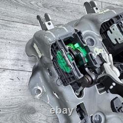 Vauxhall Adam Clutch Brake Pedal Box 13384870 1.2 Petrol A12xel 12-19