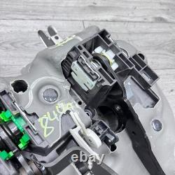 Vauxhall Adam Clutch Brake Pedal Box 13384870 1.2 Petrol A12xel 12-19