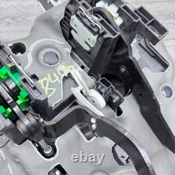 Vauxhall Adam Clutch Brake Pedal Box 13384870 1.2 Petrol A12xel 12-19