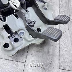 Vauxhall Adam Clutch Brake Pedal Box 13384870 1.2 Petrol A12xel 12-19