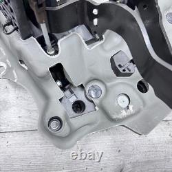 Vauxhall Adam Clutch Brake Pedal Box 13384870 1.2 Petrol A12xel 12-19