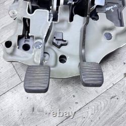 Vauxhall Adam Clutch Brake Pedal Box 13384870 1.2 Petrol A12xel 12-19