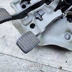 Vauxhall Adam Clutch Brake Pedal Box 13384870 1.2 Petrol A12xel 12-19 Vauxhall Adam Clutch Brake Pedal Box 13384870 1.2 Petrol A12xel 12-19