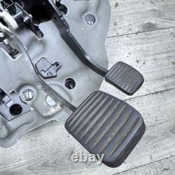 Vauxhall Adam Clutch Brake Pedal Box 13384870 1.2 Petrol A12xel 12-19