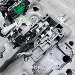 Vauxhall Adam Clutch Brake Pedal Box 13384870 1.2 Petrol A12xel 12-19