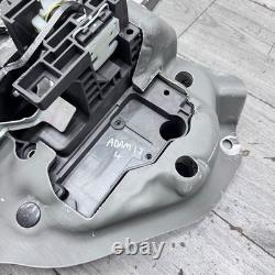 Vauxhall Adam Clutch Brake Pedal Box 13384870 1.2 Petrol A12xel 12-19