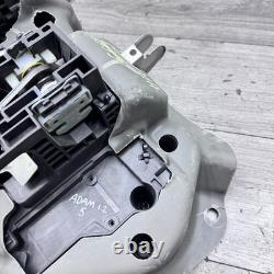 Vauxhall Adam Clutch Brake Pedal Box 13384870 1.2 Petrol A12xel 12-19