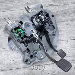 Vauxhall Adam Clutch Brake Pedal Box 13384870 1.4 Petrol A14xel 12-19