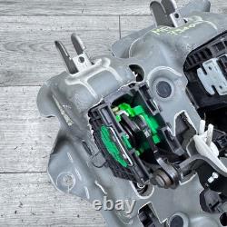 Vauxhall Adam Clutch Brake Pedal Box 13384870 1.4 Petrol A14xel 12-19