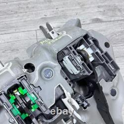 Vauxhall Adam Clutch Brake Pedal Box 13384870 1.4 Petrol A14xel 12-19
