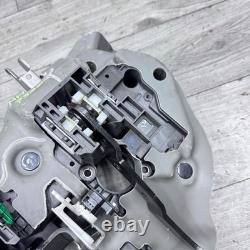 Vauxhall Adam Clutch Brake Pedal Box 13384870 1.4 Petrol A14xel 12-19