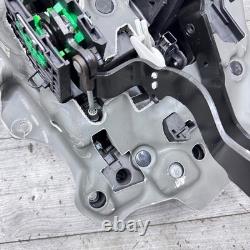 Vauxhall Adam Clutch Brake Pedal Box 13384870 1.4 Petrol A14xel 12-19