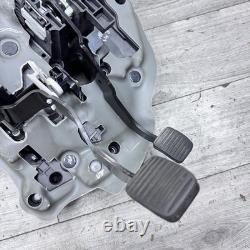 Vauxhall Adam Clutch Brake Pedal Box 13384870 1.4 Petrol A14xel 12-19