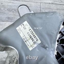Vauxhall Adam Clutch Brake Pedal Box 13384870 1.4 Petrol A14xel 12-19