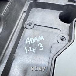 Vauxhall Adam Clutch Brake Pedal Box 13384870 1.4 Petrol A14xel 12-19