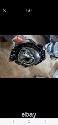 Vauxhall Adam Clutch Brake Pedal Box 1.2 Petrol A12xel 12-19