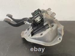 Vauxhall Adam Corsa E 2014-2019 Clutch Brake Complete Pedal Box 13384870